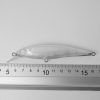 RAPALA X-RAP ko Insert Holographic Blanks - 11cm/11.5g