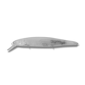 Big Minnow Jerkbait Blank - 14cm/20.3g