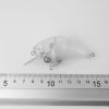 Megabass KO S-Crank 1.5 Square Bill Crankbait Blanks - 7.5cm/14g