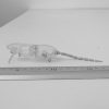 Rat 1-jointed Lure Blanks - 13.7g/8cm