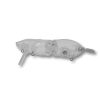 Rat 1-jointed Lure Blanks - 13.7g/8cm