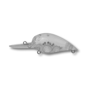 Rapala Wiggle Wart/Mag Wart ko Crankbait Blanks