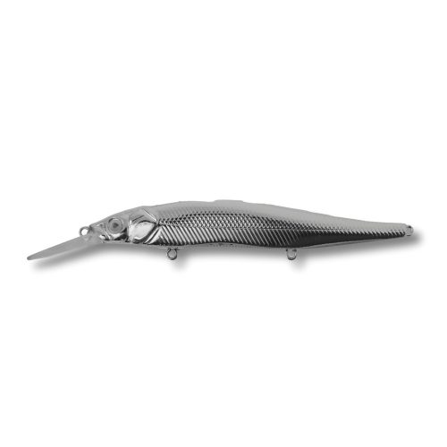 Jerkbaits - [Chrome] MB ko 110+1 