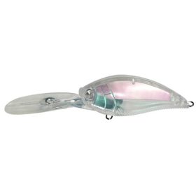 YO-ZURI 3DB ko Deep Diving Blanks - 19.6g/11.7cm 