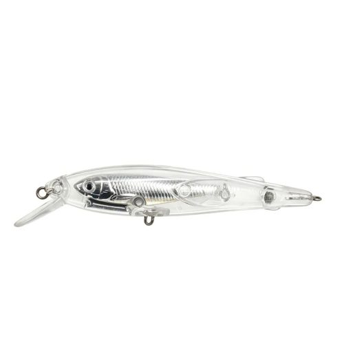 Live Target KO Glass Minnow Baitball Jerkbait 120SP Lure Blanks  - 10cm/8.8g
