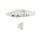 MB I-Slide 135 KO Slow Floating Glide Bait Blanks - 13.5cm/29g