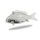 Vibe Sunfish Blanks - 8cm/22.8g