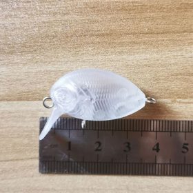 Mini Crankbait Blanks - 3.7cm/3g