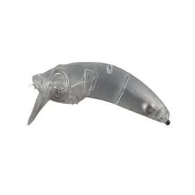 Hunchback KO Wakebait Blanks - 8cm/18.6g