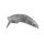 Hunchback KO Wakebait Blanks - 8cm/18.6g