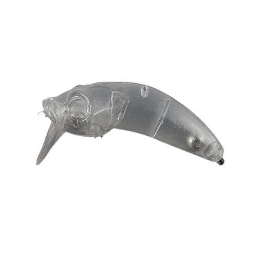 Hunchback KO Wakebait Blanks - 8cm/18.6g