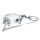 Floating Mini Bird Lure Blanks - 4cm/4g