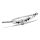 Riser Bait 004 ko Sinking Lure Blanks - 5.5cm/5.2g