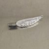Riser Bait 004 ko Sinking Lure Blanks - 5.5cm/5.2g