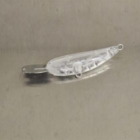 Riser Bait 004 ko Sinking Lure Blanks - 5.5cm/5.2g