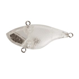 Lipless Vibe Lure Blanks - 4cm/4g