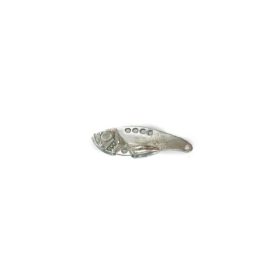 Metal Blade Bait Lipless Lure Blanks - 3cm/3g