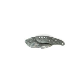 Metal Blade Bait Lipless Lure Blanks - 4cm/7g