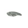 Metal Blade Bait Lipless Lure Blanks - 4.8cm/10g