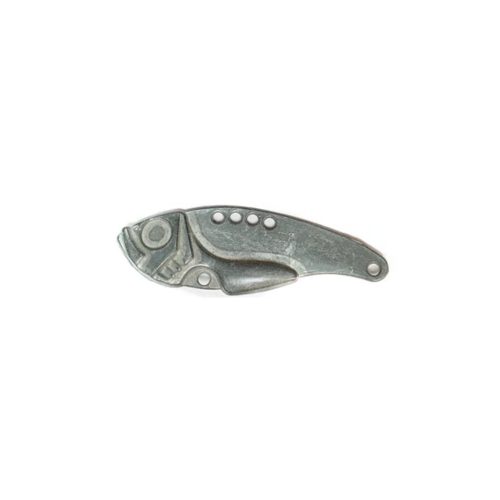 Metal Blade Bait Lipless Lure Blanks - 4.8cm/10g