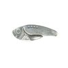 Metal Blade Bait Lipless Lure Blanks - 6cm/20g
