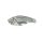 Metal Blade Bait Lipless Lure Blanks - 6cm/20g