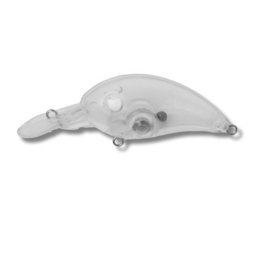 Crankbait Blanks - 6cm/4.9g