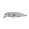 Megabass X-48 ACROBAT KO Blanks - 6cm/3.6g