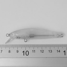 Floating Minnow with Weight Transfer - 7cm/4.7g