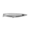 Short Lip Sinking Minnow Blanks - 10.4g/7cm