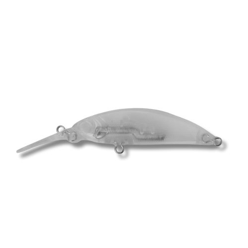 ima 50s ko Slow Sinking Minnow Blank - 7cm/4.7g