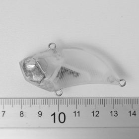 Lipless Vibe Lure Blanks - 12.9g/5.5cm