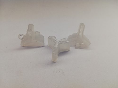 Hármas horogsapka - 3-as- 10db