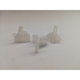 Hármas horogsapka - 4-es- 10db