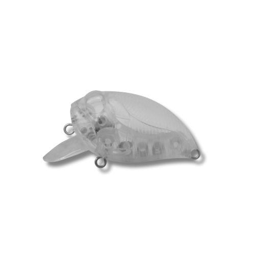 Topwater Crankbait Blanks - 7.3g/4.5cm