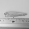 Plastic Blanks - 6.5cm/5.7g