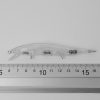 Megabass Oneten 110 jr KO Floating & Suspending Blanks - 10.5cm/7.1g