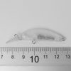 Plastic Blanks - 5cm/2.4g