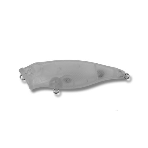 Popper Blanks - 7cm/6.6g
