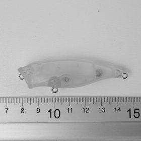 Popper Blanks - 7cm/6.6g