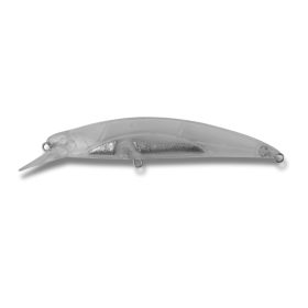 Duo Sinking Jerkbaits Minnow Blanks - 11cm/15.3g