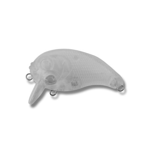 Wake Crankbait Blanks - 5.5cm/7.7g