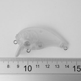 Wake Crankbait Blanks - 5.5cm/7.7g