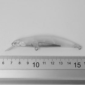 DUO Sinking Jerkbaits Blanks - 9cm/12g