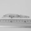 Slim Swimbait Blanks - 10cm/7.7g