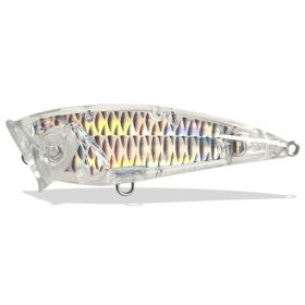 Insert Holographic Popper Blanks - 7cm/7g