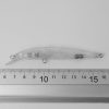 Minnow Jerkbait Blank with weight Transfer - 9.5cm/5.6g