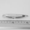 Short Lip Sinking Minnow Blanks - 20.6g/9cm