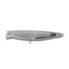 Short Lip Sinking Minnow Blanks - 16.6g/8cm