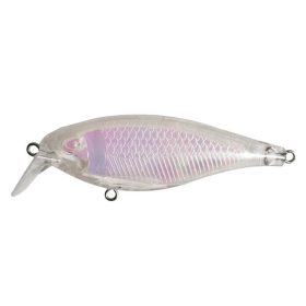 Rattle Floating Crankbait Blanks - 8.5cm/10.6g